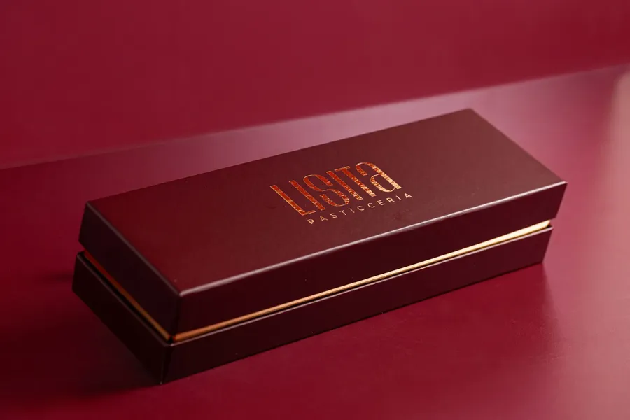 Box Collezione Sfogliatelle