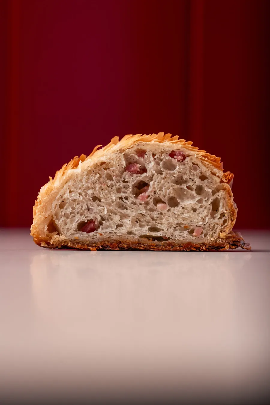 Sfogliatella al Casatiello