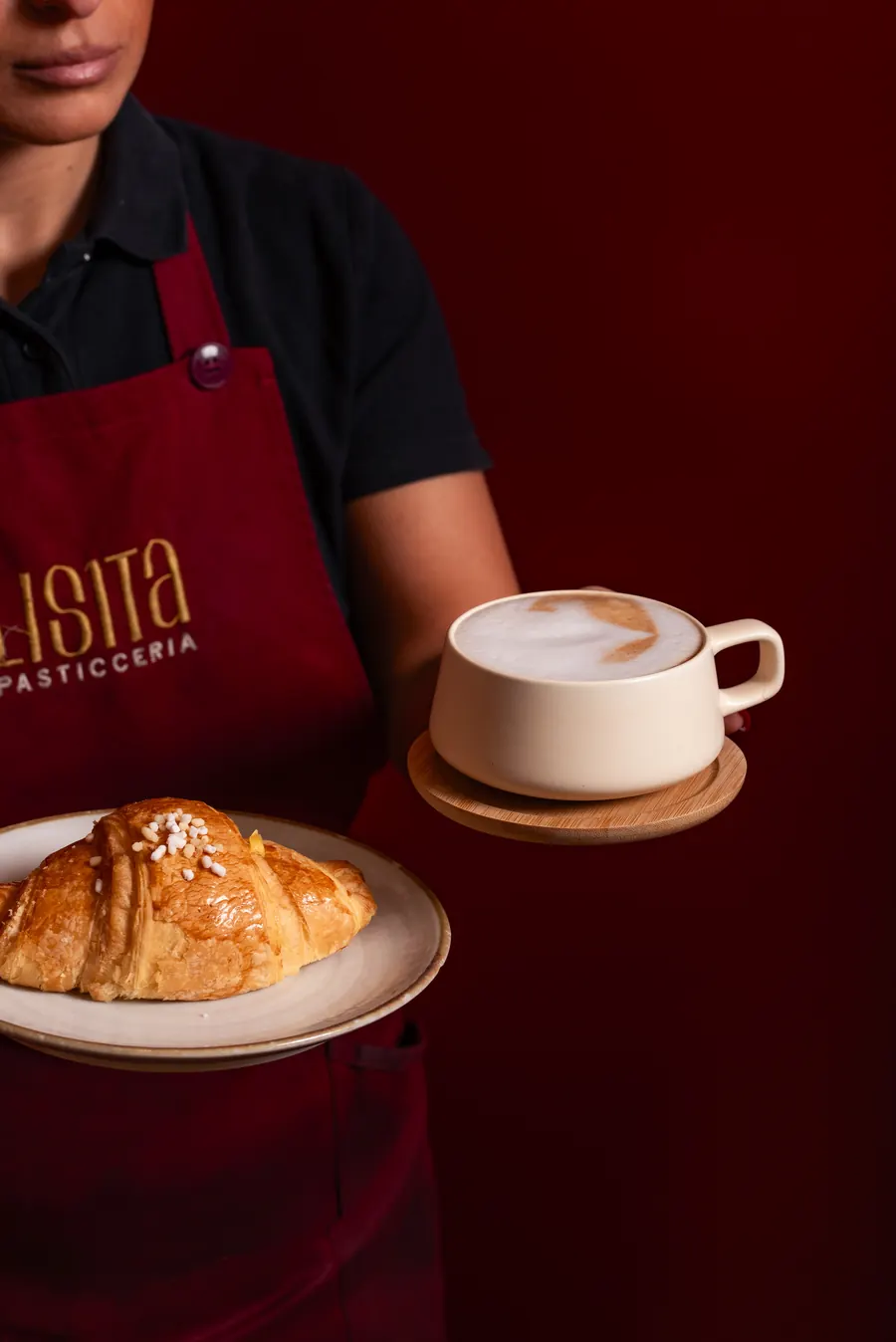 La colazione