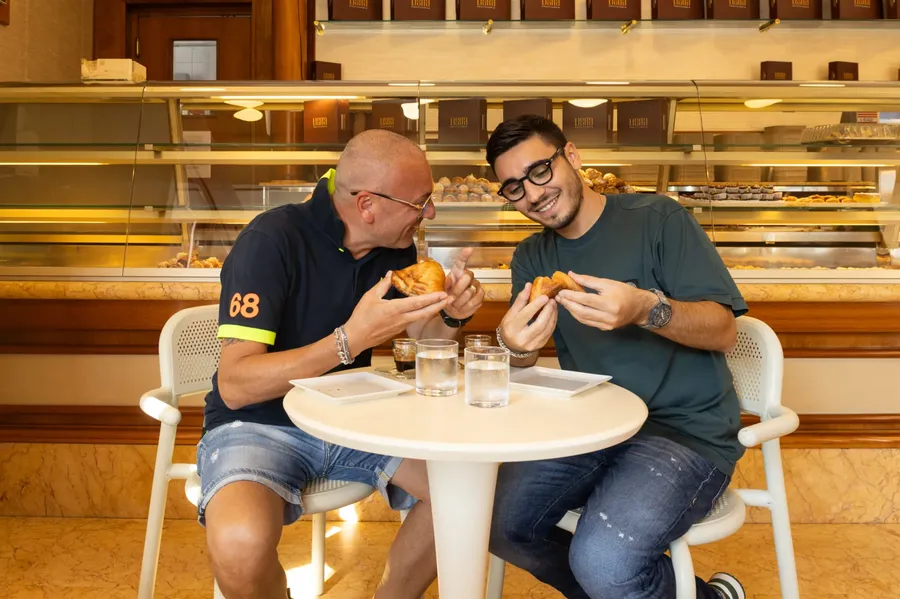 Le generazioni Lisita