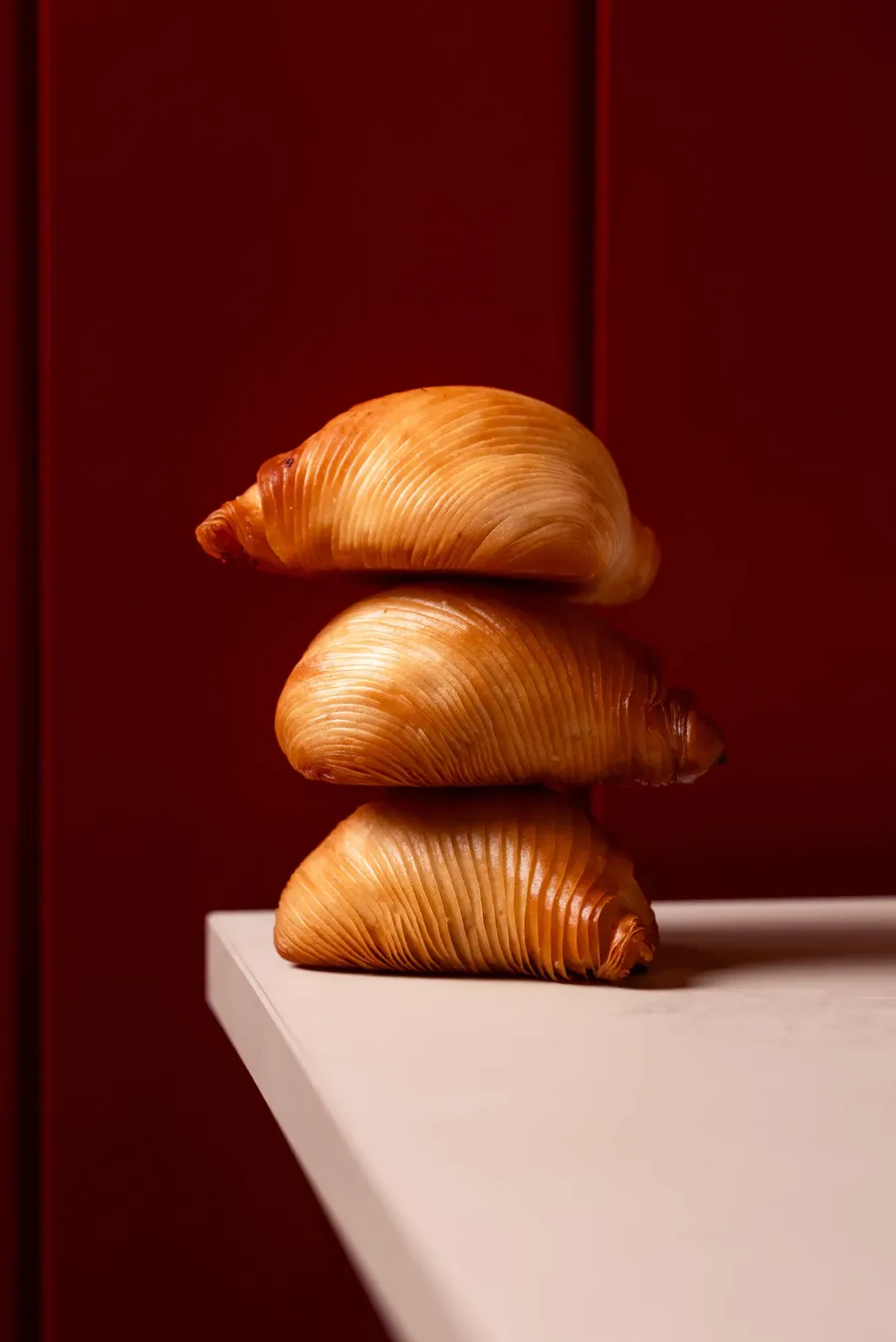 Le sfogliatelle Lisita