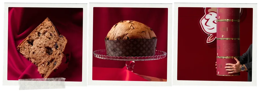 Love Panettone