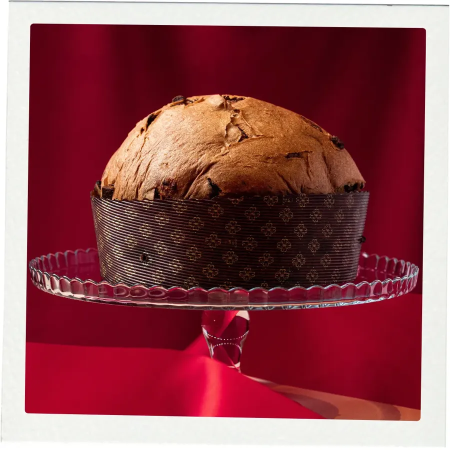 Love Panettone, Pasticceria Lisita