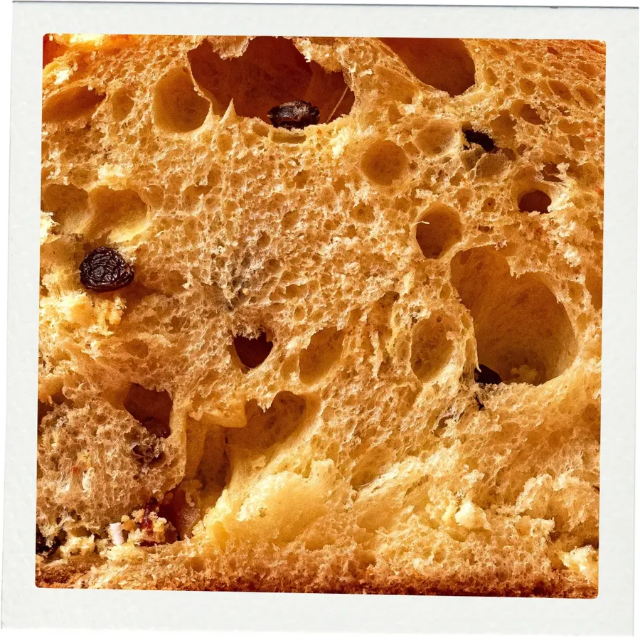 Panettone Lisita