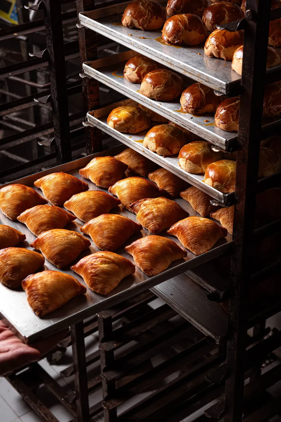 La sfogliatella Lisita